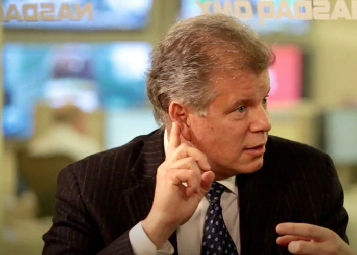 Brian S. Cohen