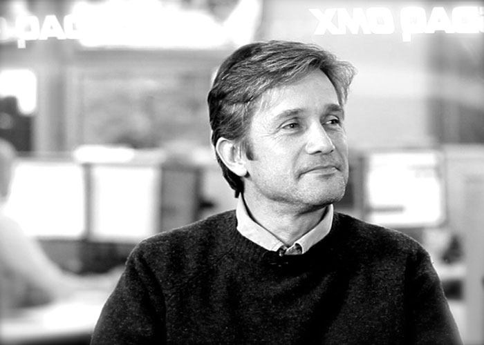 Fabien Cousteau
