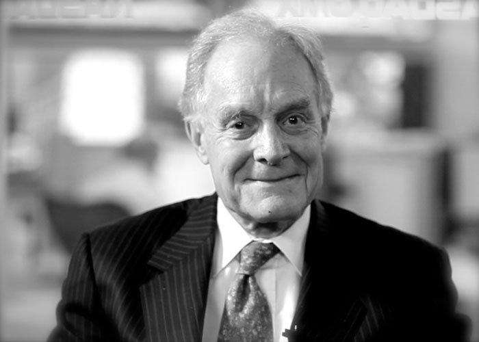 Charles Ellis