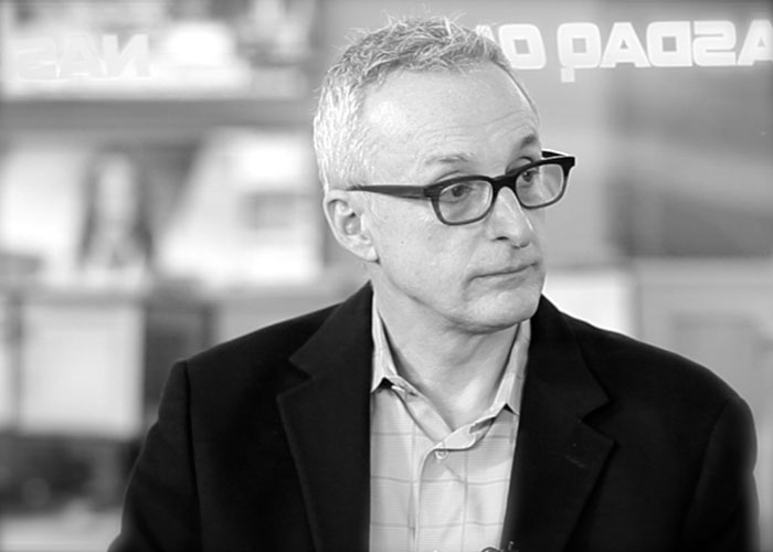 David Kirkpatrick