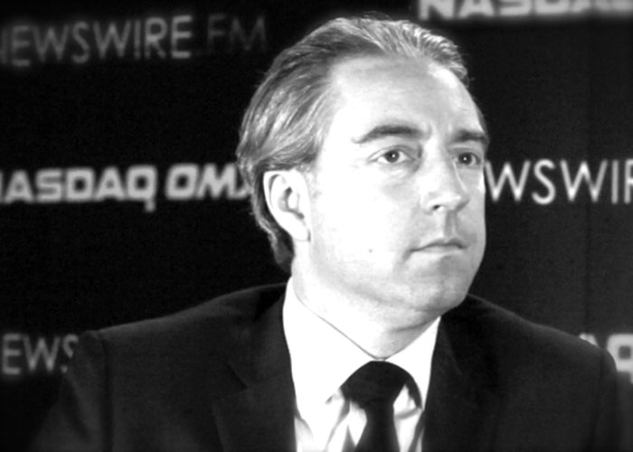 Oliver Niedermaier