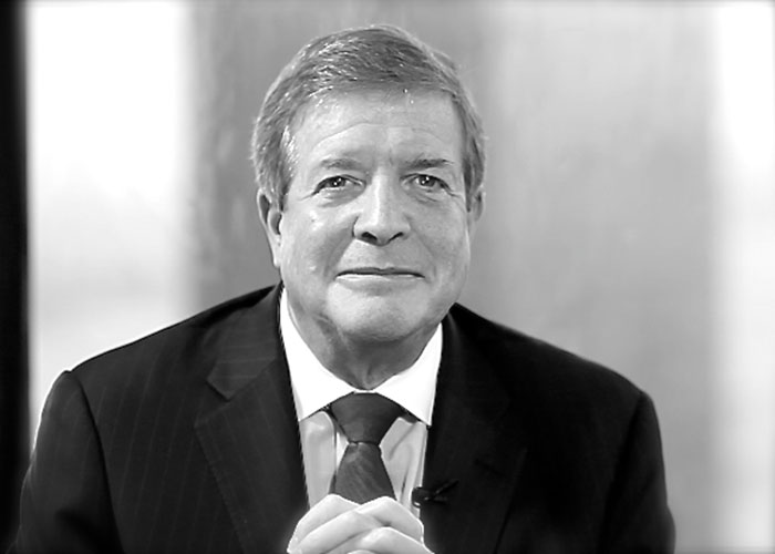 Joseph Polisi