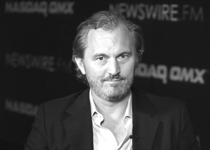 Peter Thum