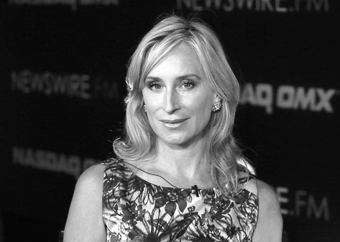 Sonja Tremont Morgan