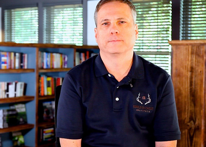 Dr. Bret Moore