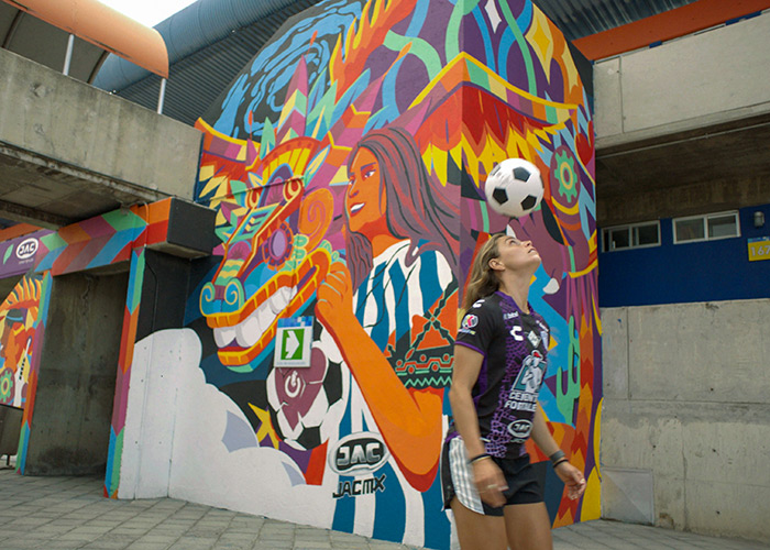 Episodio 1 -  Janelly Farías