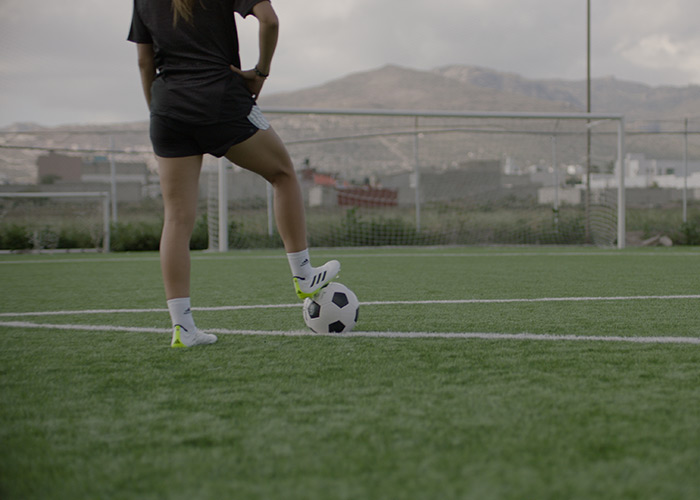 Episodio 2 -  Janelly Farías