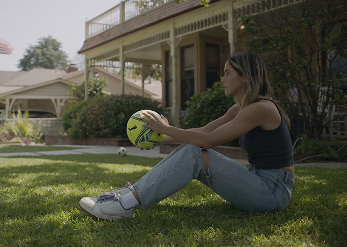 Episodio 3 -  Katie Johnson