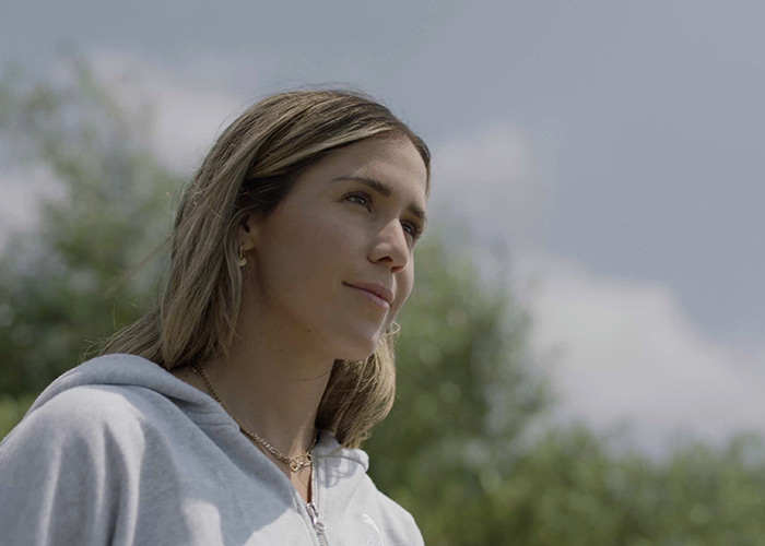 Episodio 4 -  Katie Johnson