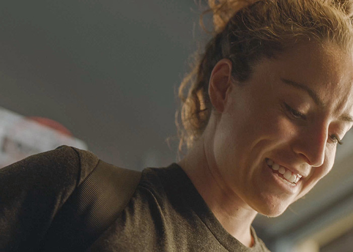 Episodio 5 -  Natalie Higgins