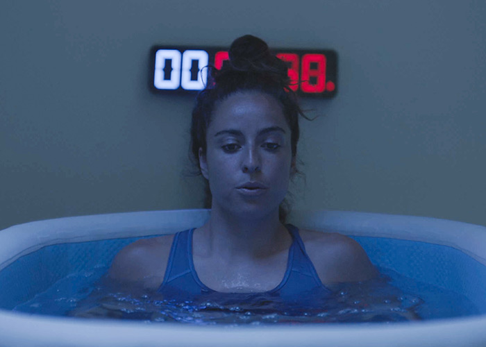 Episodio 6 -  Natalie Higgins