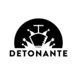 Detonante logo