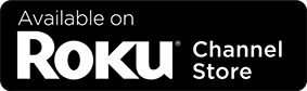 Available on Roku