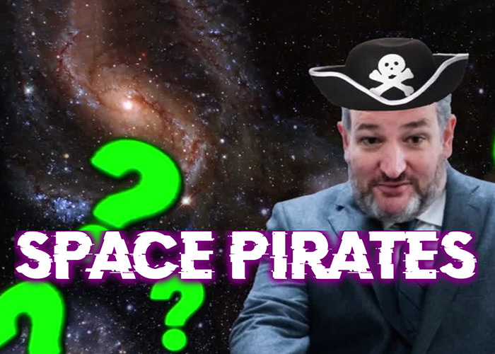 Space Pirates