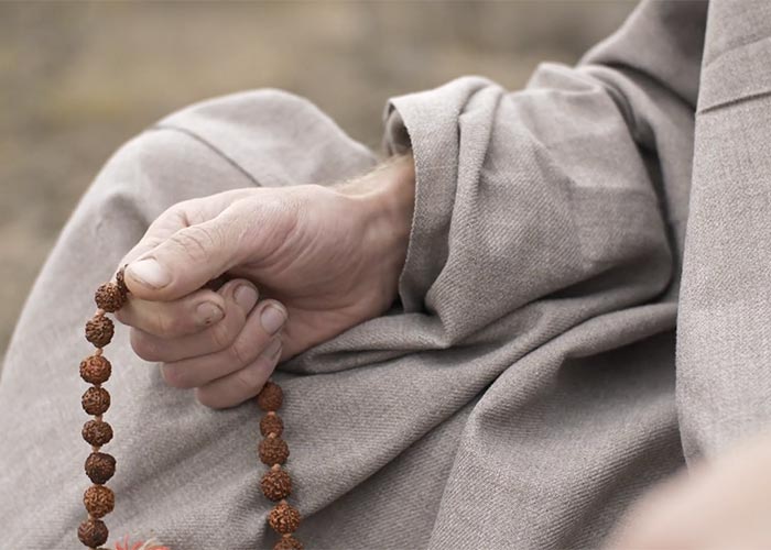 The New Age of Spirituality