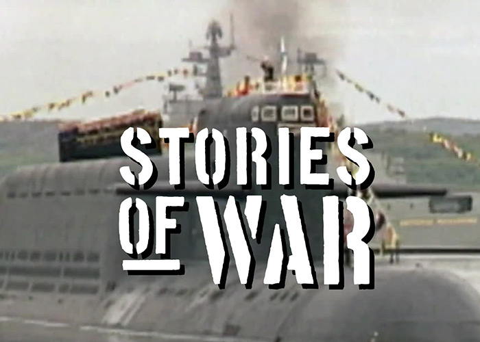 Russia's Super Sub Disaster