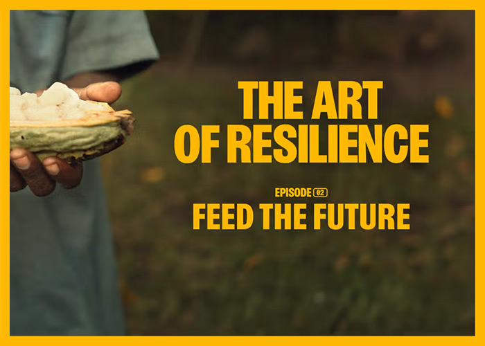 Feed the Future