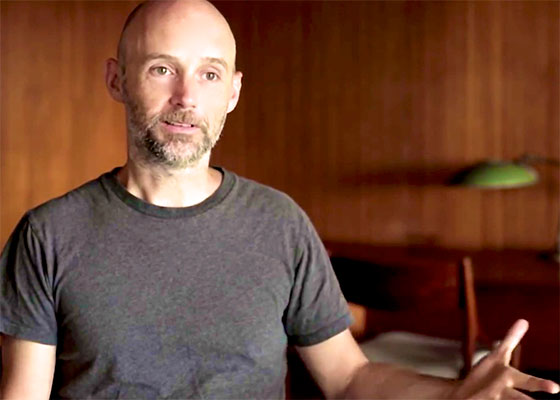 Moby