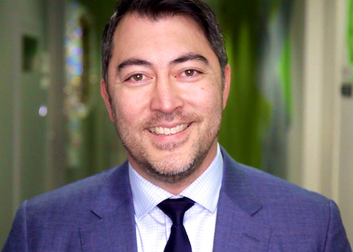 Dr. Erich Anderer