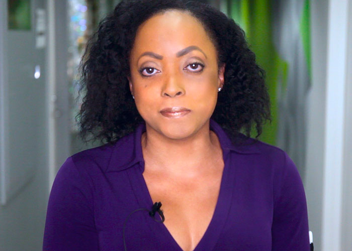 Dr. Stacy D. Hunter