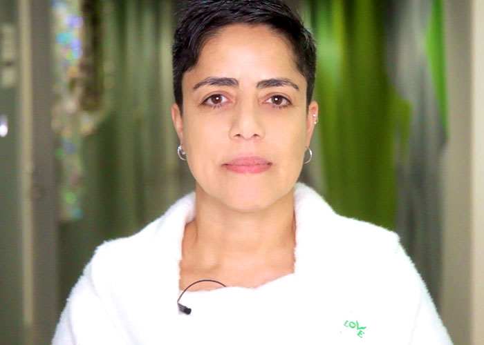 Dr. Pam Jeter